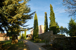 FINCA EL CORTIÑAL