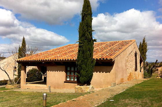 FINCA EL CORTIÑAL - photo 0