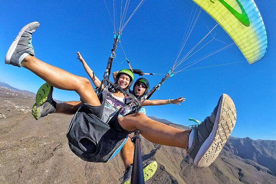AIRSPORTS TENERIFE - photo 0