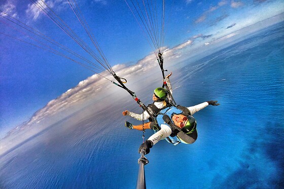 AIRSPORTS TENERIFE - photo 1