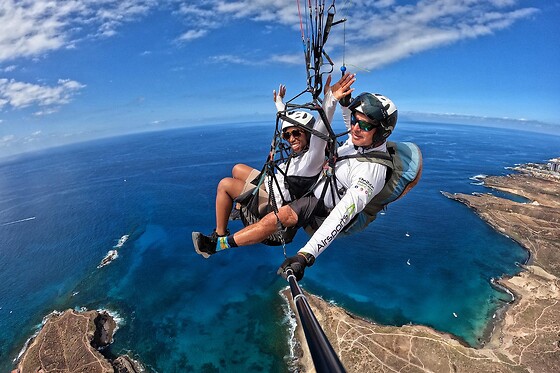 AIRSPORTS TENERIFE - photo 3