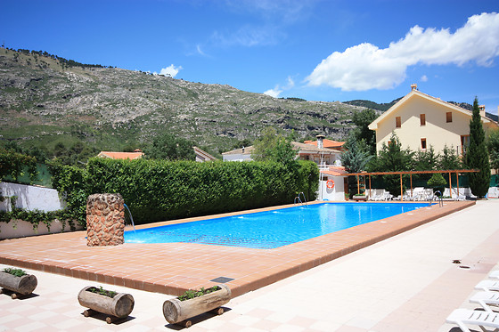 APARTAMENTOS RURALES CAMPILLO - photo 1