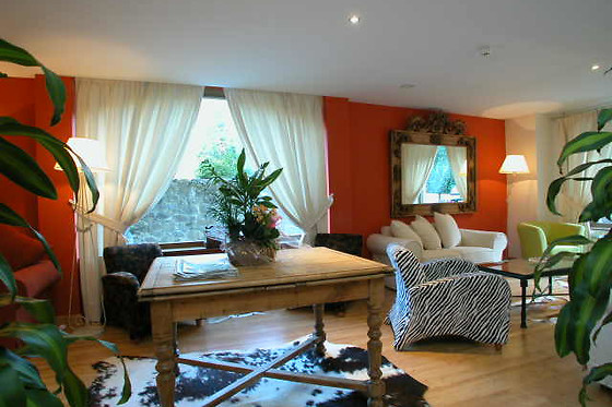 HOTEL COSGAYA - photo 1