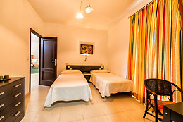 CASA RURAL LA PLAZA