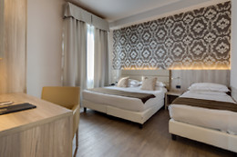 Hotel Parma e congressi