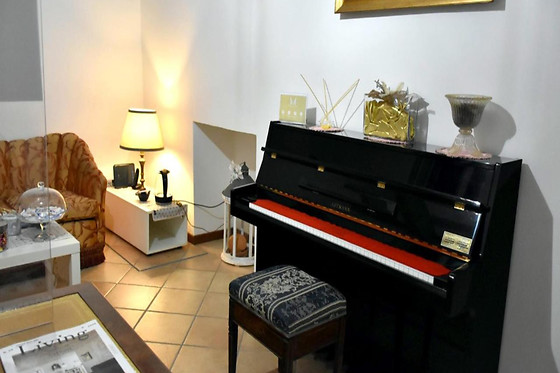 Relais Santa Cecilia - photo 2