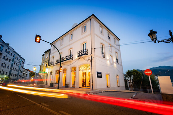 HOTEL BOUTIQUE CASA DO ESTANCO - photo 0