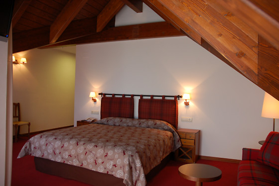 HOTEL LA MORERA - photo 6