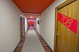 HOTEL TUDANCA MIRANDA