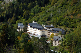 BALNEARIO CALDES DE BOI
