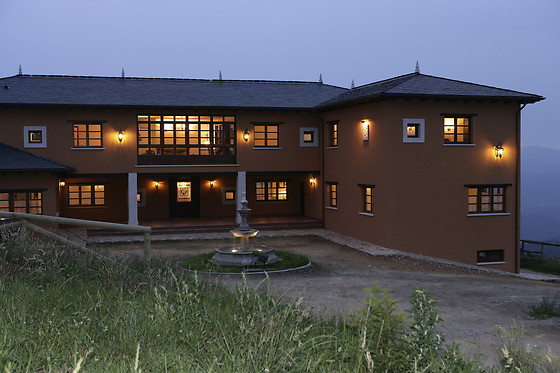 HOTEL RURAL YEGUADA ALBEITAR - photo 10
