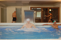 BALNEARIO CALDES DE BOI