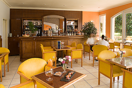 Alysson Hôtel - photo 12