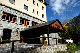 BALNEARIO CALDES DE BOI