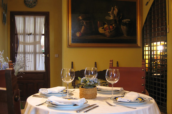 LA CASERIA DE TITO - photo 4