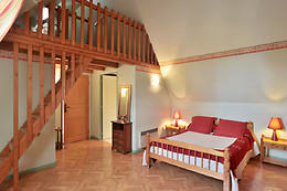 Ferme de La Borde