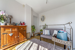 Chambre d’hôtes L’Intemporelle