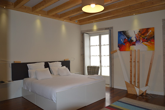 EXTENDALL PORTO LOFT & STUDIOS - photo 1