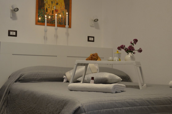 B&B La Casa sulla Roccia - photo 5