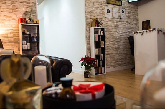 CRINA RUS BEAUTY CENTER - photo 1