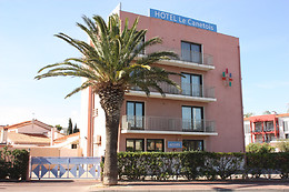 Hôtel Le Canetois