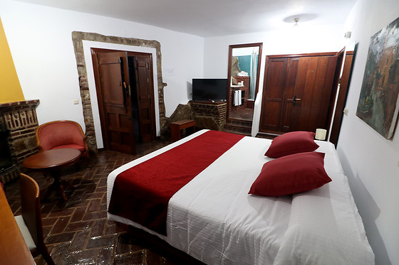 HOTEL MONASTERIO ROCAMADOR - photo 6