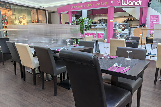 Wandi - Rezé - photo 1