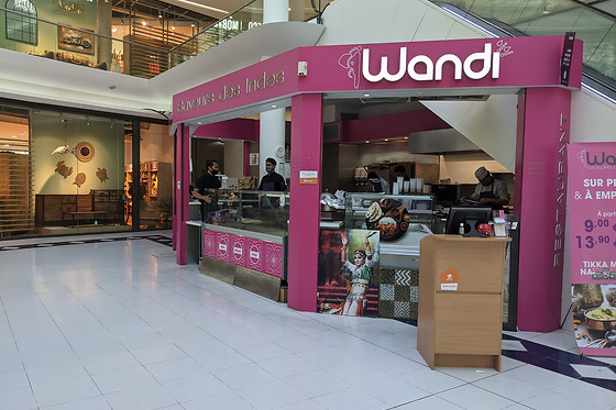 Wandi - Rezé - photo 3