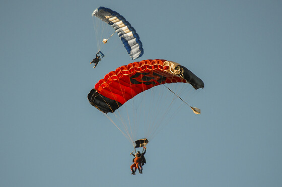 SKYDIVE LEÓN - photo 0