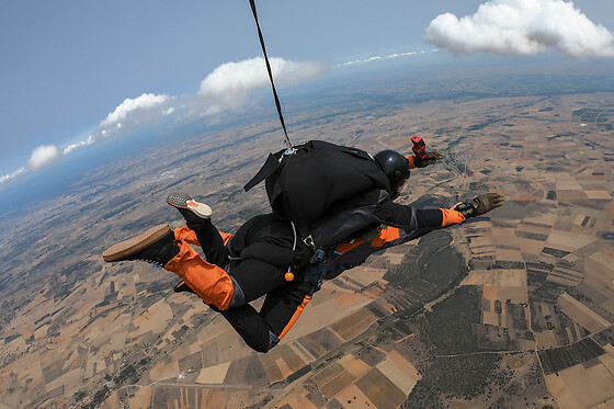 SKYDIVE LEÓN - photo 4