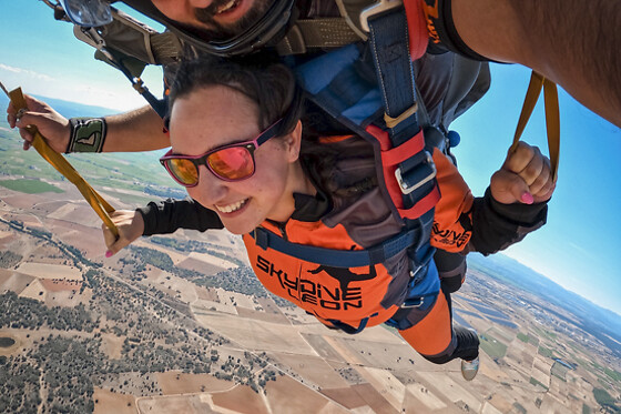 SKYDIVE LEÓN - photo 5