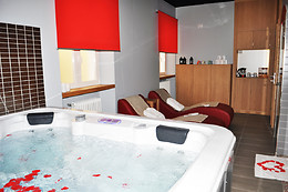 Hotel Gran Sasso & SPA