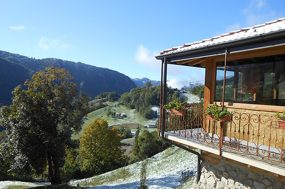 Agriturismo Al Sass - photo 6