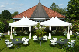 Hotel Am Steendamm