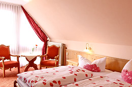 Hotel Zur Igelstadt