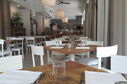 L'Atmosfera Ristorante Pizzeria