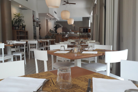 L'Atmosfera Ristorante Pizzeria - photo 2
