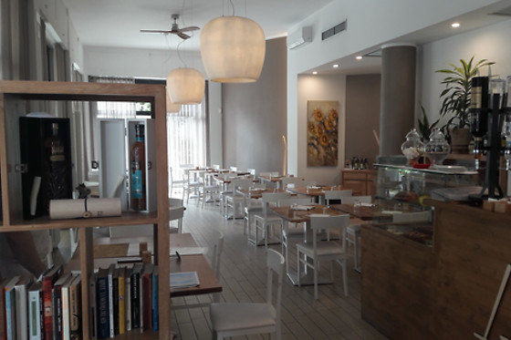 L'Atmosfera Ristorante Pizzeria - photo 4