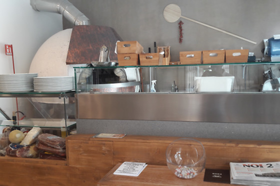 L'Atmosfera Ristorante Pizzeria - photo 7
