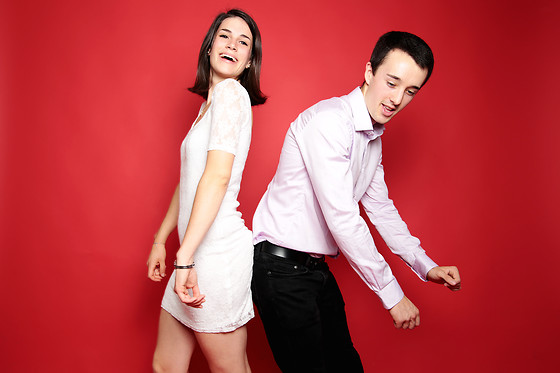 Lagraphy - Paris PhotoStudio - photo 7