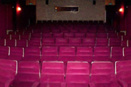 The roxy theatre