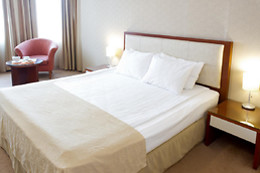 Hill Hotel Sofia