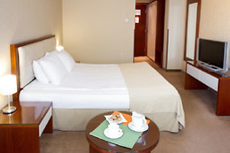 Hill Hotel Sofia