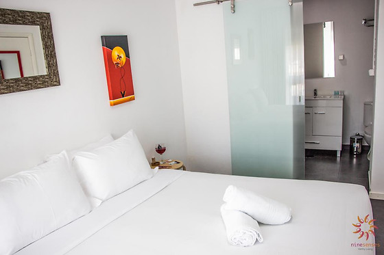 NINE SENSES GUEST HOUSE - photo 3