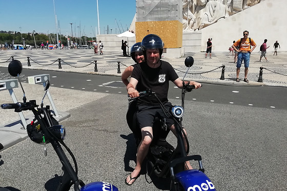 MOB, BY MOBI.ETOURS - photo 1
