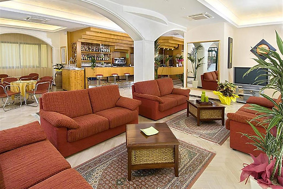 Atlas Hotel - photo 12