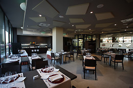 HOTEL & SPA REAL CIUDAD DE ZARAGOZA