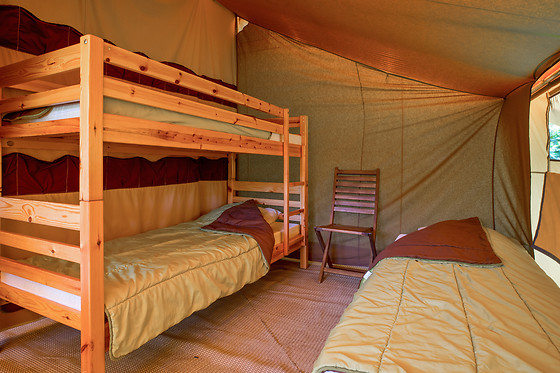 Camping les Platanes - photo 1