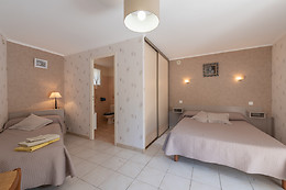 Chambres d'hôtes Pailhères