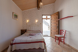 Chambres d'hôtes Pailhères